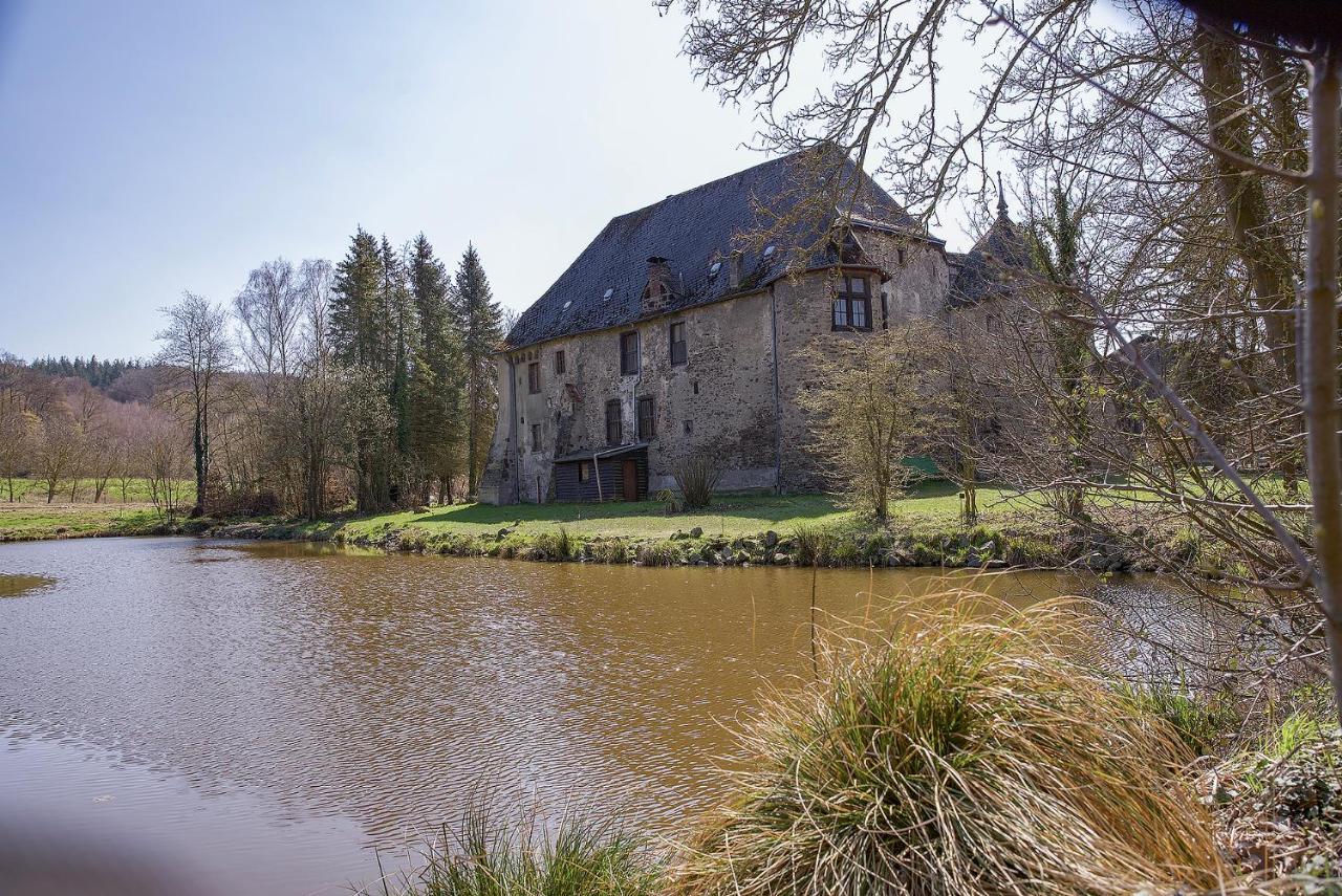 Bed and Breakfast Keller Hoehe Andernach Exteriér fotografie